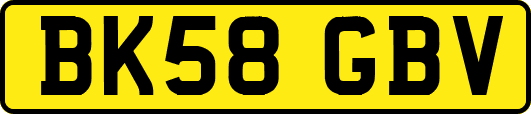 BK58GBV