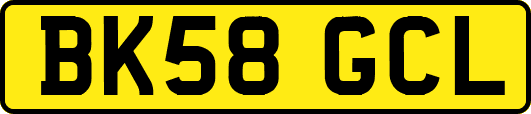 BK58GCL