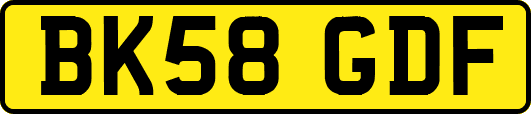 BK58GDF
