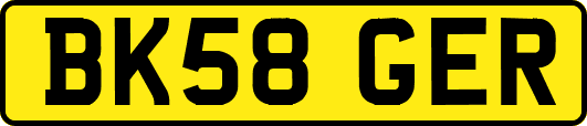 BK58GER