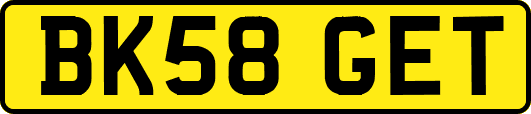 BK58GET