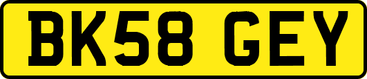 BK58GEY