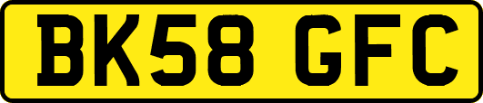 BK58GFC