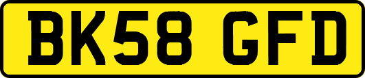 BK58GFD