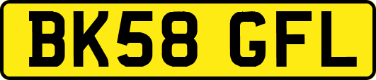 BK58GFL