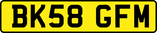 BK58GFM