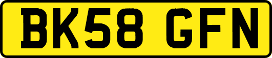 BK58GFN
