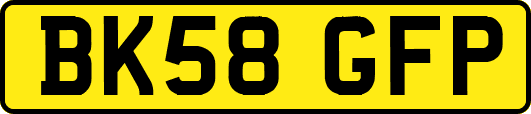 BK58GFP