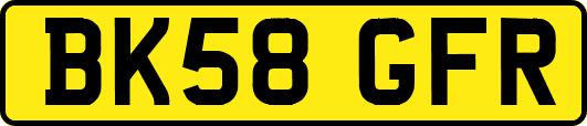 BK58GFR