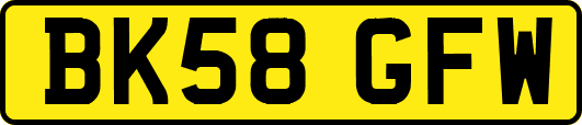 BK58GFW
