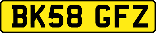 BK58GFZ