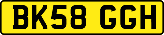 BK58GGH