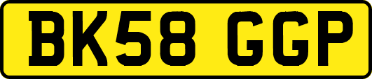 BK58GGP