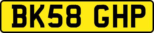 BK58GHP