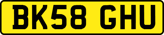 BK58GHU
