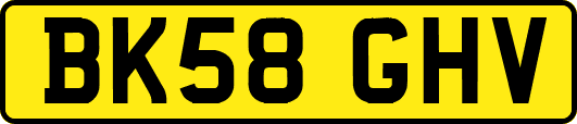 BK58GHV