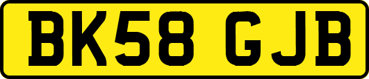 BK58GJB