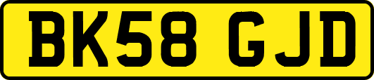 BK58GJD