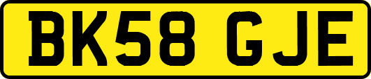 BK58GJE