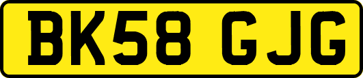 BK58GJG