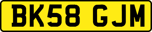 BK58GJM