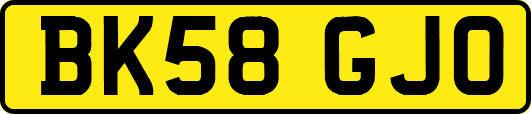 BK58GJO