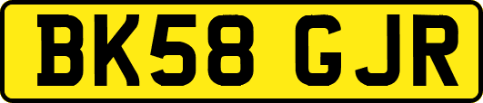 BK58GJR