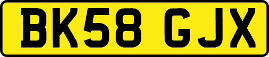 BK58GJX