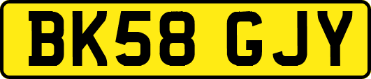 BK58GJY