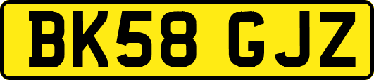 BK58GJZ