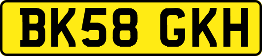 BK58GKH