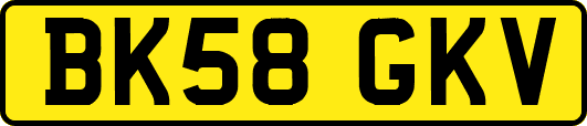 BK58GKV