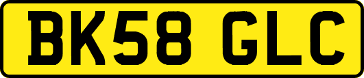 BK58GLC
