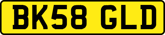 BK58GLD