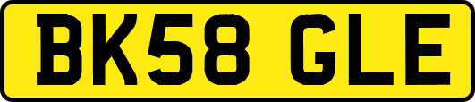 BK58GLE