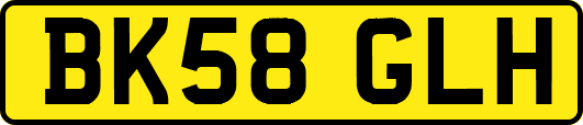 BK58GLH