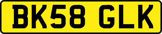 BK58GLK