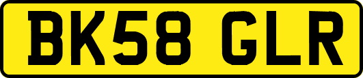 BK58GLR