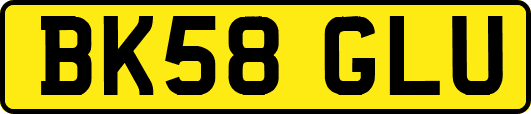 BK58GLU