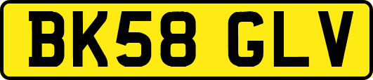 BK58GLV