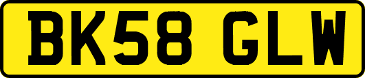BK58GLW