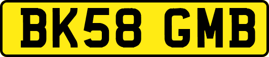 BK58GMB