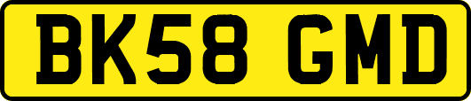 BK58GMD