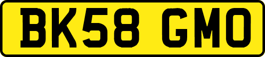 BK58GMO
