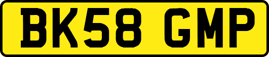 BK58GMP