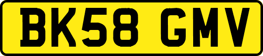 BK58GMV