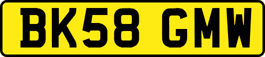 BK58GMW