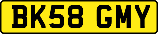 BK58GMY