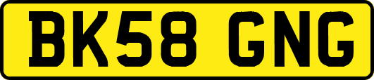 BK58GNG
