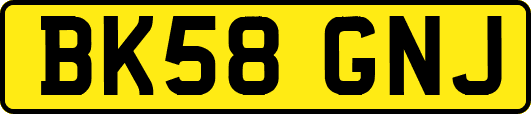 BK58GNJ